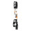 Antivol ketting Axa Absolute 2