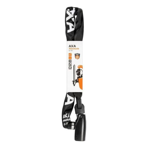 Antivol ketting Axa Absolute 1