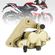 NS200 200RS Vorderer Bremssattel 85 mm 3,34 Zoll Belag