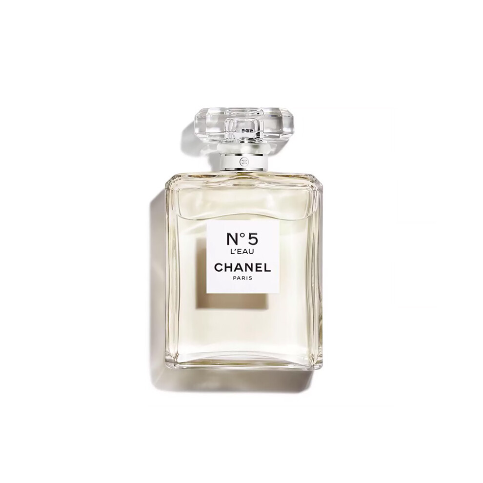 Chanel NÂ°5 Eau de Toilette Spray 100ml