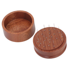 Sabili 58mm distributore di aghi 3.7-4.3oz Naturale