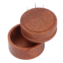 Shabili Wood 51 mm Distributore di aghi per caffè
