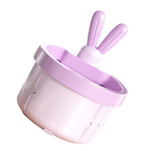 Lovely Cartoon Kitchen Waste Strainer Press Release Draining-2