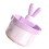 Lovely Cartoon Kitchen Waste Strainer Press Release Draining-2 1