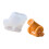 Mortar Silicone Candle Mold Temperature Resistant For-small 1