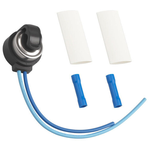 Advanced Thermostat Set Plastic Texture for Enhanced