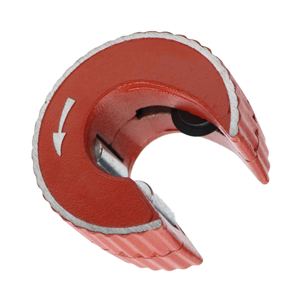 Compacted Design Rustproof Pipe Cutter Smooth Operation-15Mm 7754002662850