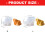 Mortar Shape Silicone Mold Food Grade Silicone for Making-large 3