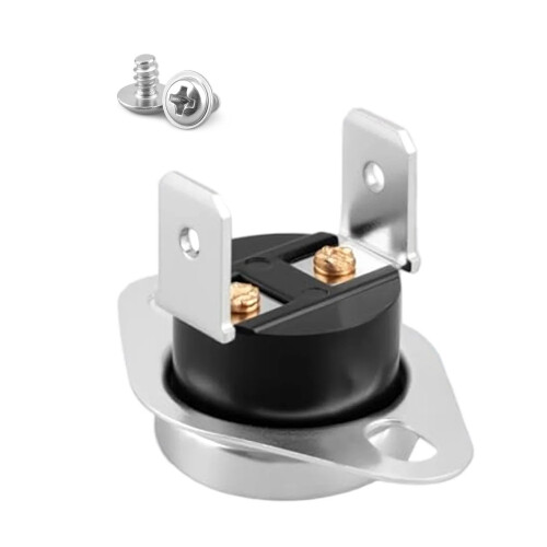 Easy Installation Auto Reset High Limit Thermostat for Swimming