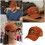 Multiuse Baseball Cap for Adult 250th Marine Corps-3 4