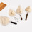 Pack of 3 Practical Washable Cloth Coffee Filter for-C S 5