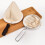 Pack of 3 Practical Washable Cloth Coffee Filter for-C S 6