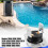Easy Installation Auto Reset High Limit Thermostat for Swimming 2