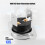 Easy Installation Auto Reset High Limit Thermostat for Swimming 4