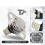 Easy Installation Auto Reset High Limit Thermostat for Swimming 7