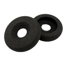 Sponge Headphone Ear Pads Sweatproof Precised Sound-A