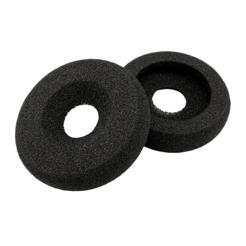 Sponge Headphone Ear Pads Sweatproof Precised Sound-A