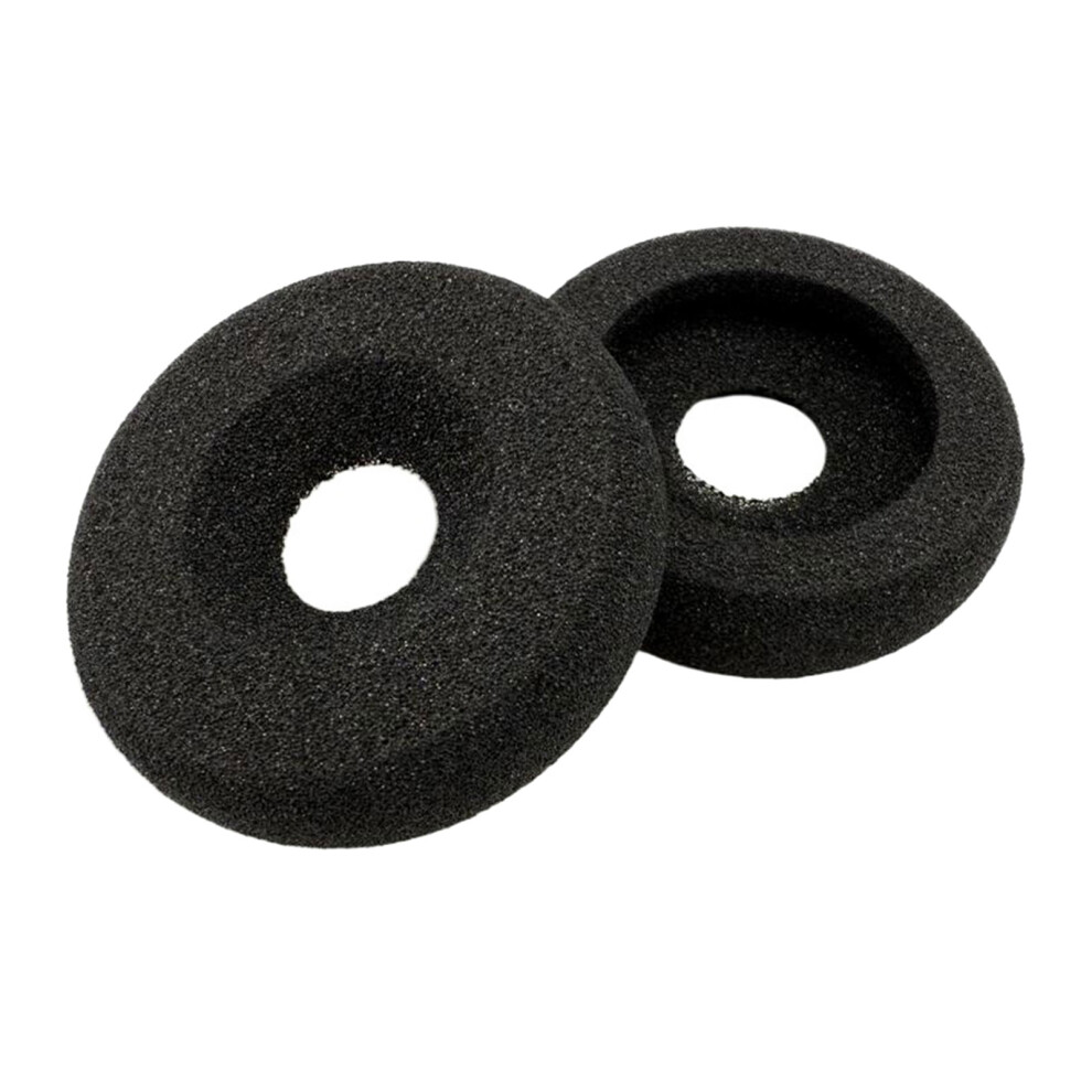Sponge Headphone Ear Pads Sweatproof Precised Sound-A 7627001440777