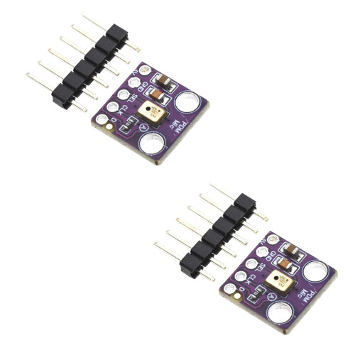 PDM Digital MEMS MP34DT01 Microphone Module Small-2 sets