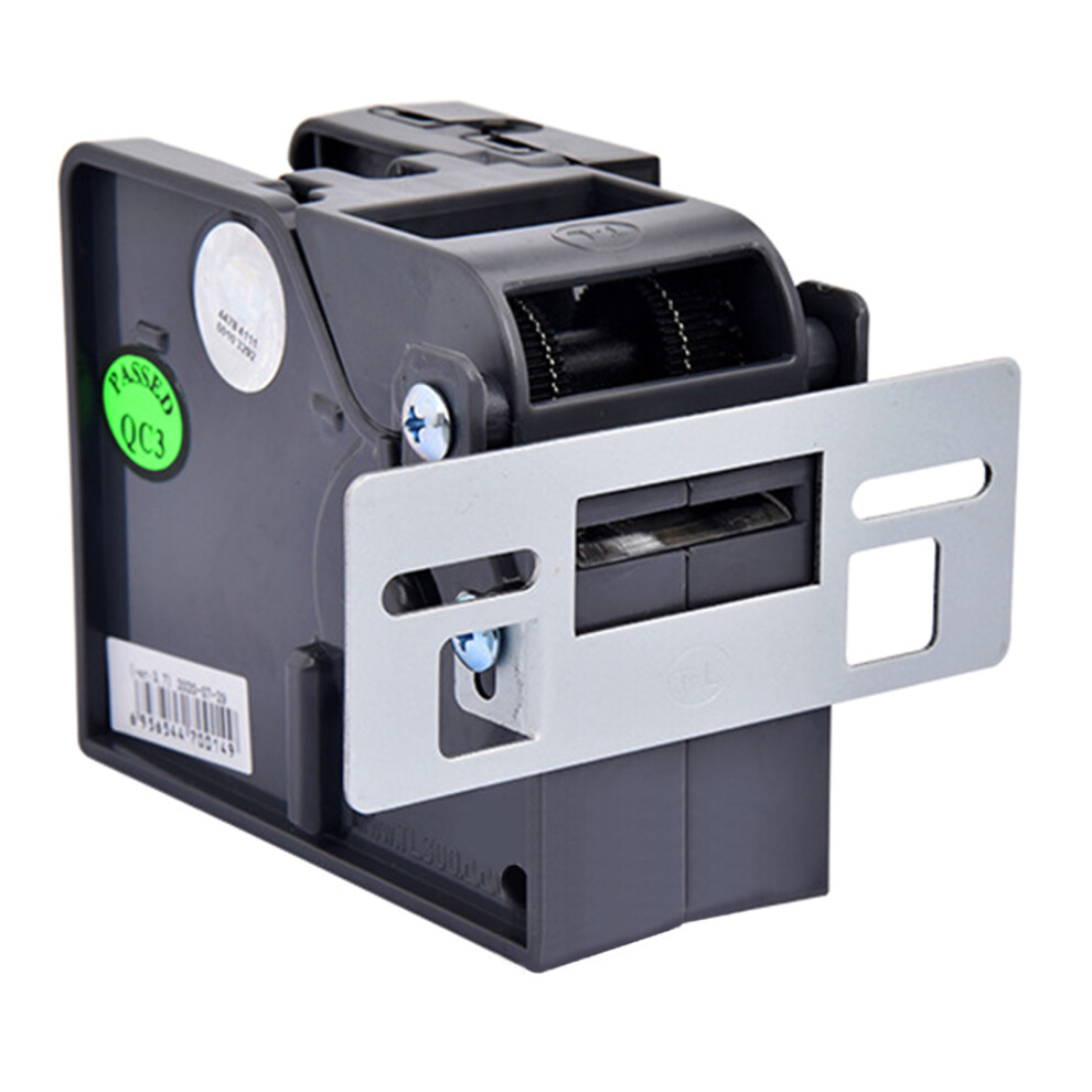 Durability Metal And Plastic Construction Ticket Dispenser For 7754004081963