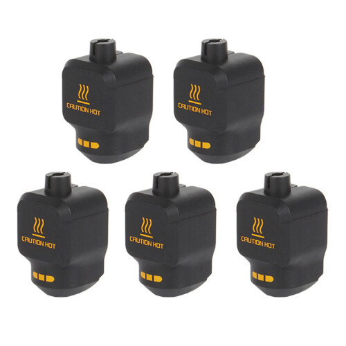 Enhanced Print Silicon Cover for Lab P2S 3D Printer Hot End-5
