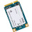 Intelligent mSATA SSD Monitoring Technology for Optimized-64GB 1
