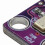 Miniatur-MEMS-Mikrofonmodul, platzsparende Integration,-1 Satz 7