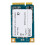 MSATA SSD Ensuring Stable Data Transfer and Accelerated-256GB 1