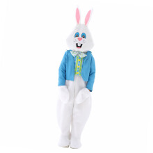 Paashazenkostuum Paashaasmascottes Kostuums Konijntjesoutfit- L