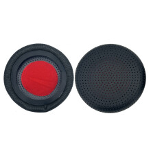 Breathable Headphone Ear Pads Sweat Resistant Design Extended-C