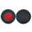 Breathable Headphone Ear Pads Sweat Resistant Design Extended-C 1