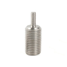 Metal Shifter Knob Adapter Screw Connector Suitable For G29 G923
