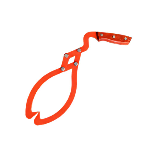 High Strength  featurings 20 Grip Length-             Hand hook