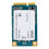 Internes MSATA-Solid-State-Laufwerk für die nahtlose-64 GB 1