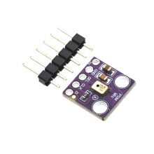 Miniatur-MEMS-Mikrofonmodul, platzsparende Integration,-1 Satz