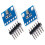 MEMS Microphone Sensors Module Featuring High-2 sets 1