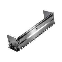 Adjustable Tile Adhesive Scrapers Stainless Steel-800 type A