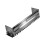 Adjustable Tile Adhesive Scrapers Stainless Steel-800 type A 1