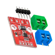 0-36V INA226 Current Monitoring Sensory Module IIC-Not soldered
