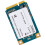 MSATA SSD Solid States Drive for Extended Durability in-256GB 1