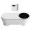 Automatic Sensors Toilet Flusher Auto Flushing-1infraredSensor 1