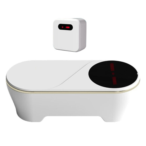 Automatic Sensors Toilet Flusher Auto Flushing-1infraredSensor
