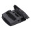 Stylish 38mm Plastic Buckle For Nylon Belts Modern Look 5