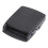 Stylish 38mm Plastic Buckle For Nylon Belts Modern Look 6