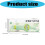 Multifunctionele rollenspel Bubble Prop voor creatieve-Groente 2