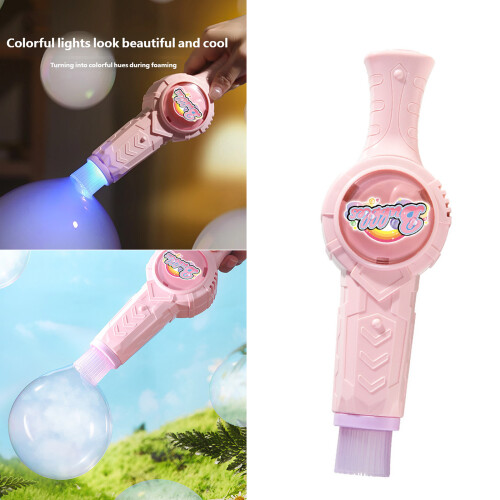 Multifunctionele rollenspel Bubble Prop voor creatieve-Groente 2