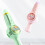 Multifunctionele rollenspel Bubble Prop voor creatieve-Groente 4
