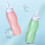 Multifunctionele rollenspel Bubble Prop voor creatieve-Groente 6