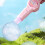 Multifunctionele rollenspel Bubble Prop voor creatieve-Groente 7