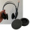 Sponge Headphone Ear Pads Sweatproof Precised Sound-A 3
